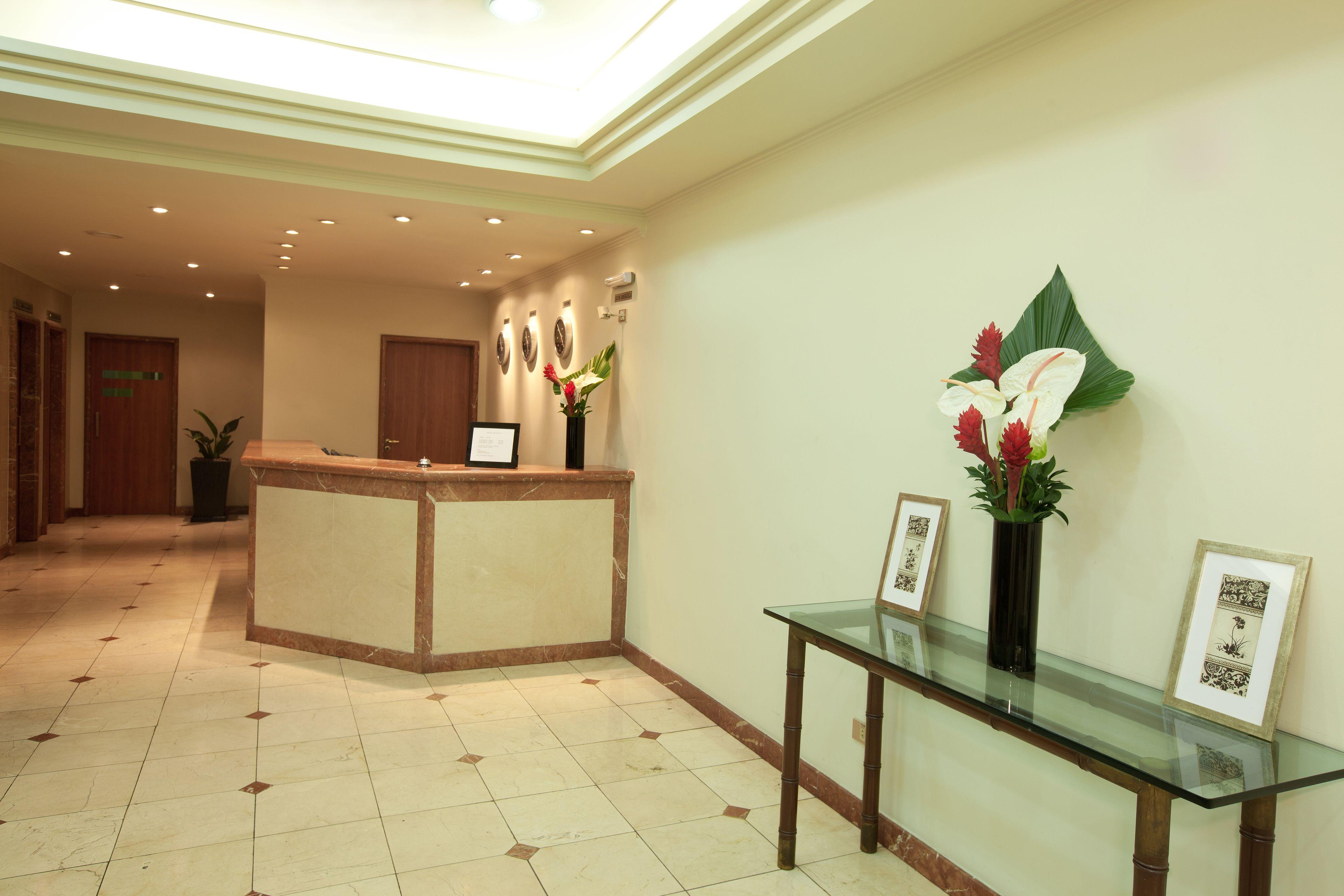 Hotel Moncloa — Photos 2